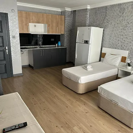 Park Ulusoy Hotell Izmir