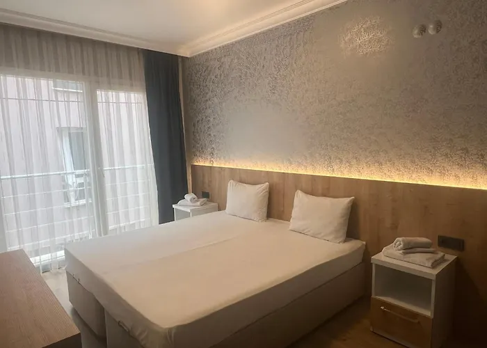 Park Ulusoy Hotel