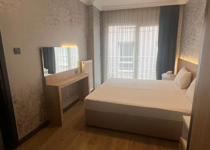 Hotel Park Ulusoy
