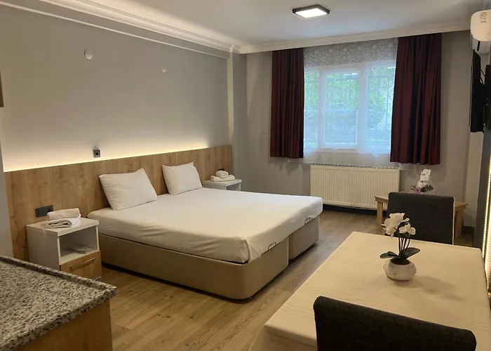 Hotel Park Ulusoy