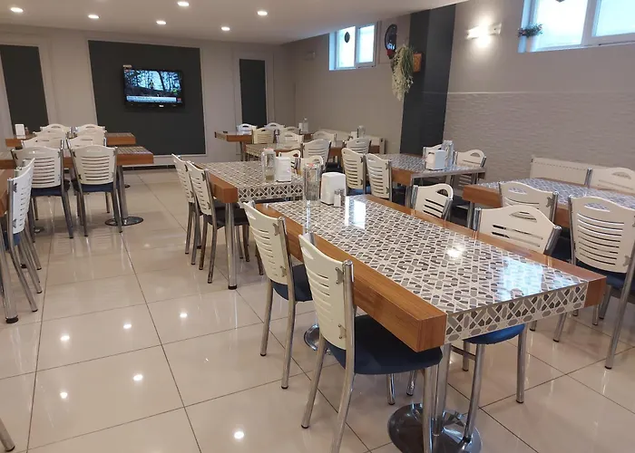 Hotel Park Ulusoy