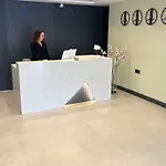 Park Ulusoy Hotel Izmir