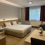Hotel Park Ulusoy