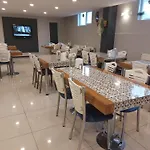 Hotel Park Ulusoy