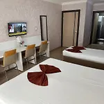 Hotel Park Ulusoy *