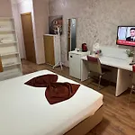 Hotel Park Ulusoy Izmir