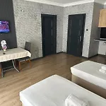 Hotel Park Ulusoy