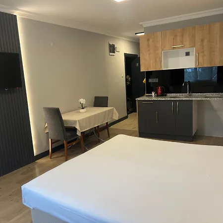 Park Ulusoy Hotel İzmir