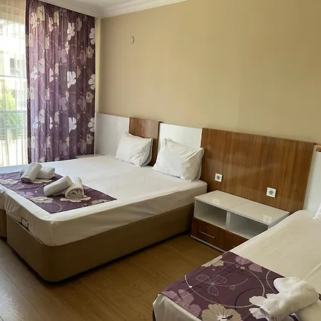 Park Ulusoy * İzmir