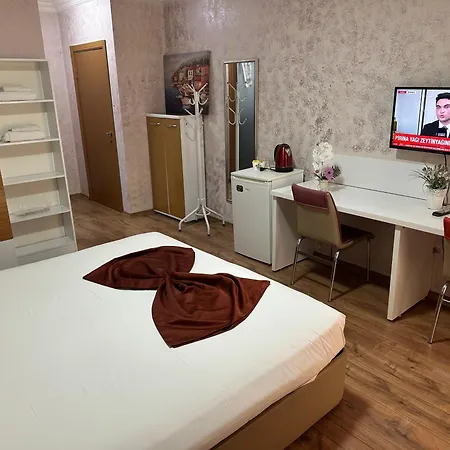 Hotel Park Ulusoy İzmir