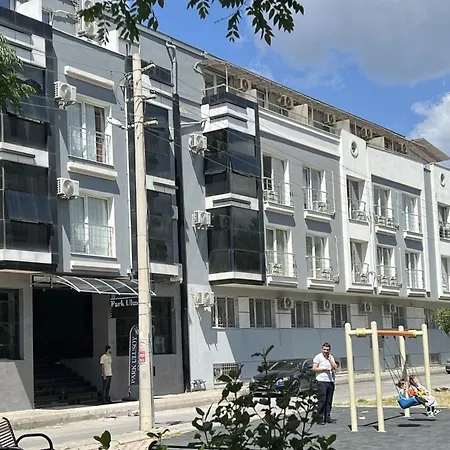 Hotel Park Ulusoy İzmir