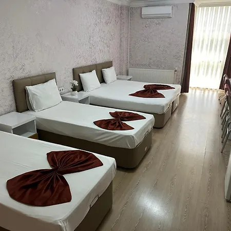 Park Ulusoy * İzmir