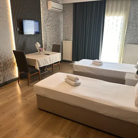 Park Ulusoy Hotel İzmir