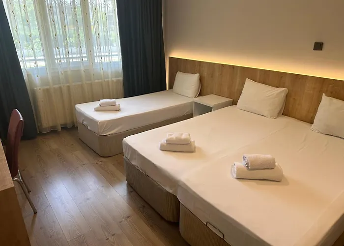 Park Ulusoy * Измир