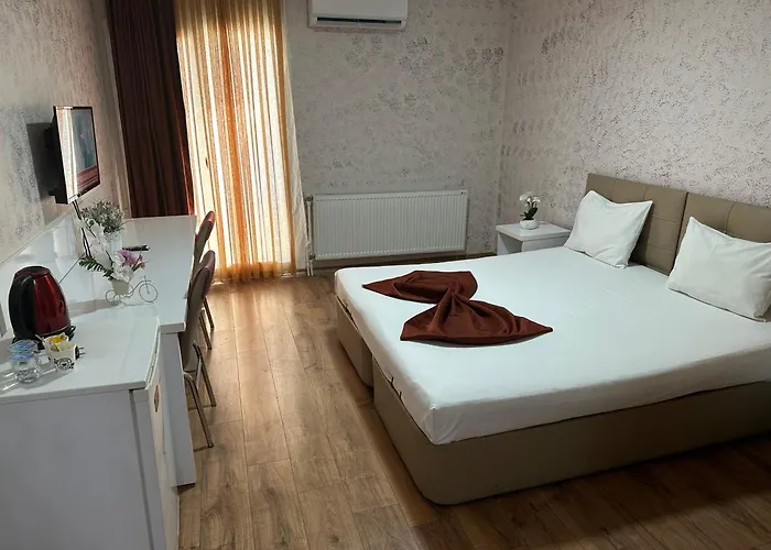 Park Ulusoy Измир