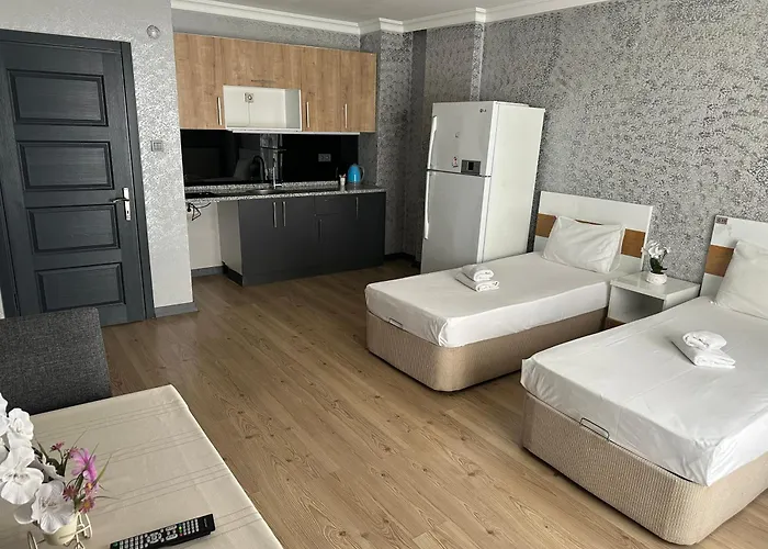 Park Ulusoy Hotell Izmir