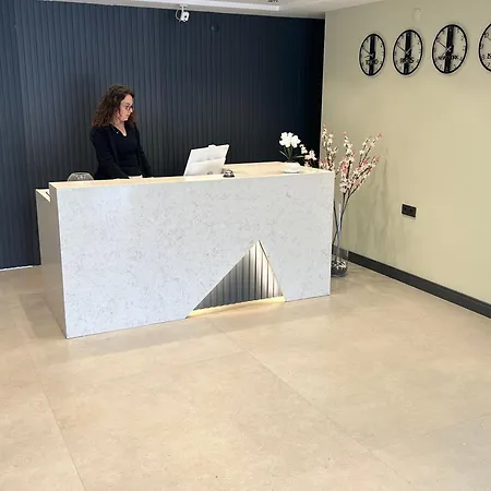 Park Ulusoy Hotel Izmir