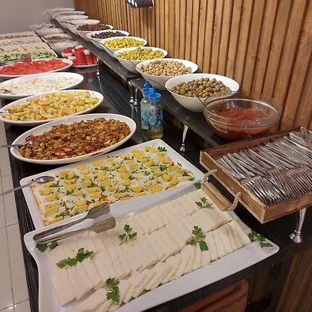 Hotel Park Ulusoy Izmir