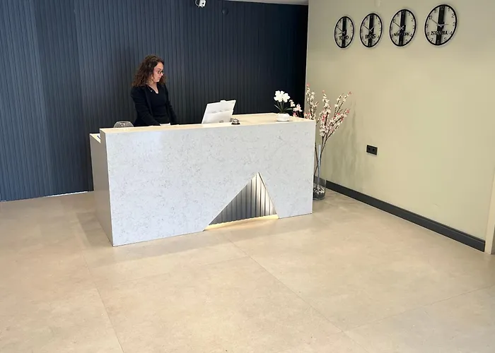 Park Ulusoy Hotel İzmir