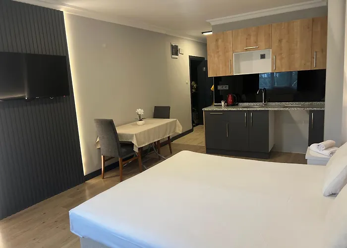 Park Ulusoy Hotel İzmir